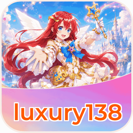 Screenshot 1 - luxury138 Home Screen