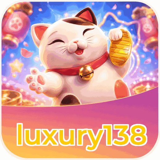 Screenshot 1 - luxury138 Home Screen