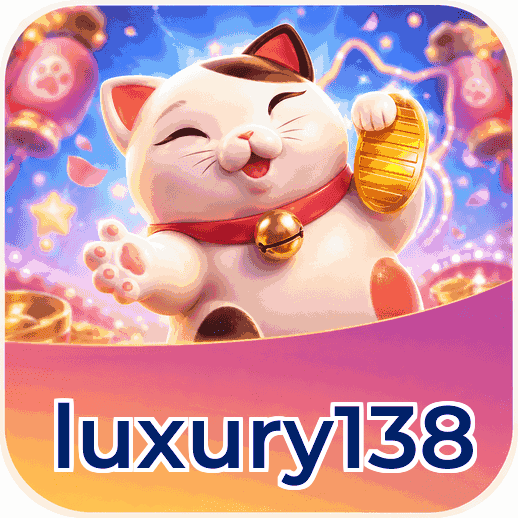Screenshot 1 - luxury138 Home Screen