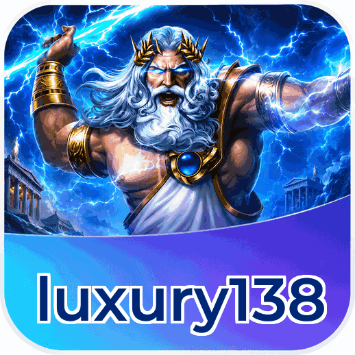 Screenshot 1 - luxury138 Home Screen