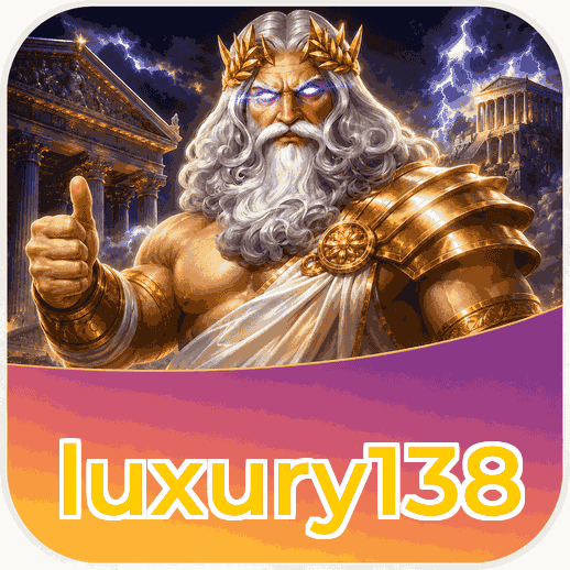 Screenshot 1 - luxury138 Home Screen