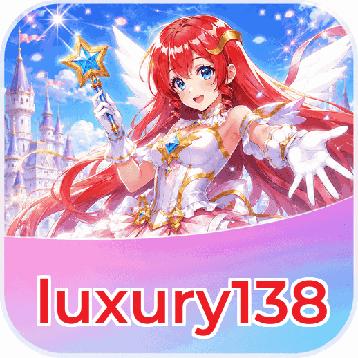 Screenshot 1 - luxury138 Home Screen